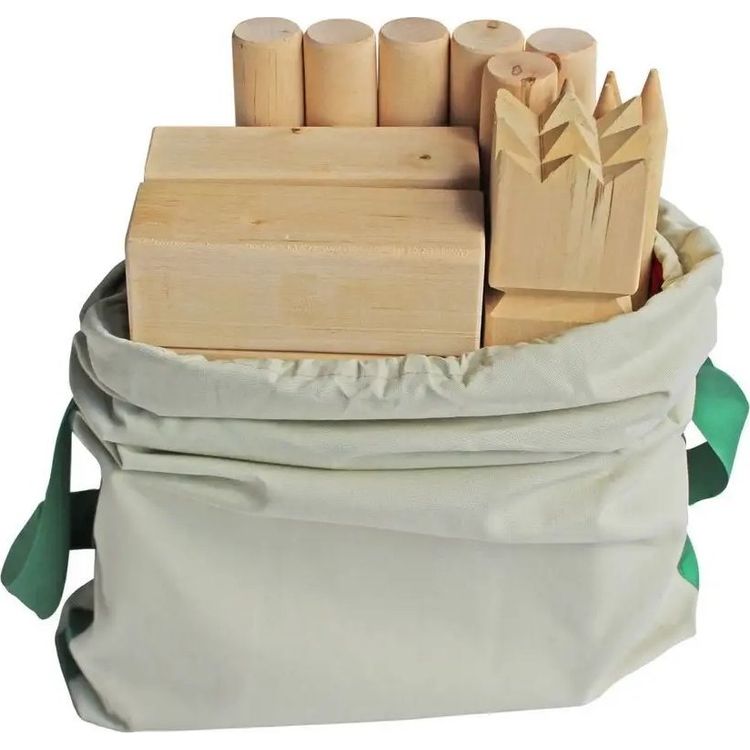 Tootefoto - Meistrim ng Kubb Skandinaavia male MASTER Garden