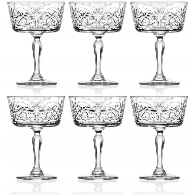 Tootefoto - Tatua kielich szampana