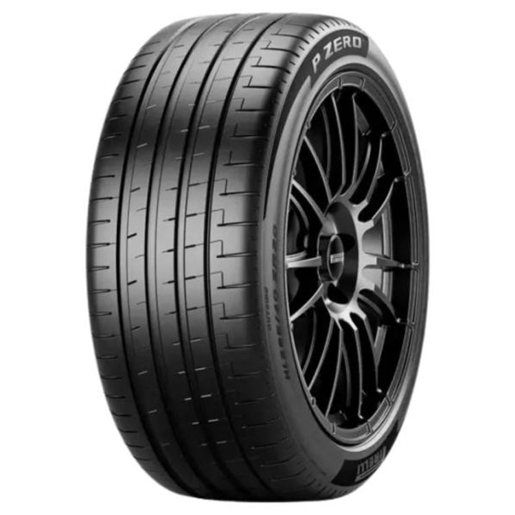 Tootefoto - 235/35R19 Pirelli P ZERO (PZ5) Suverehv