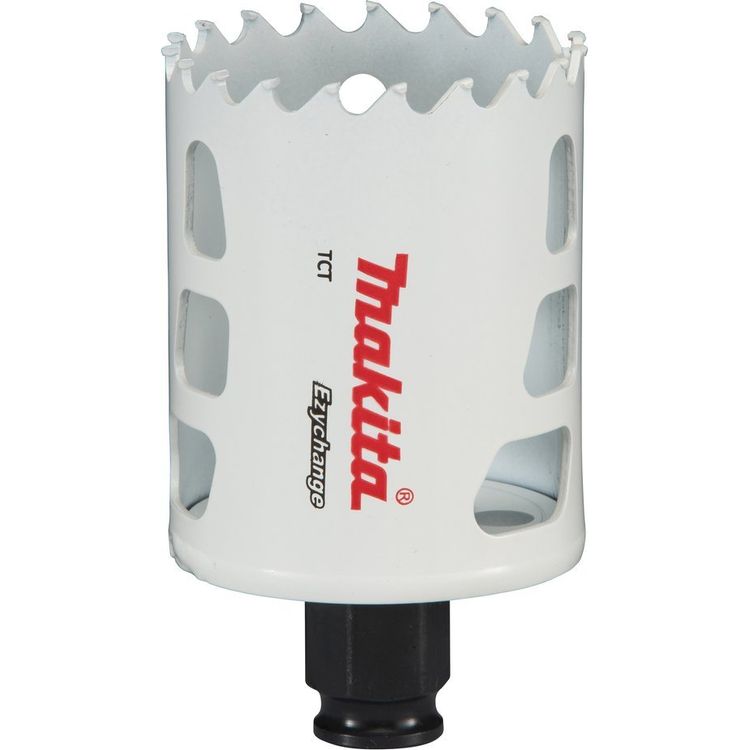 Tootefoto - Makita MAKITA UNIVERSAALNE AUKUSAAG TCT 54mm EZYCHANGE UNIVERSAL
