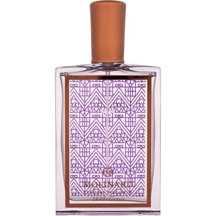 Tootefoto - Molinard Naiste Parf mid Molinard Mm EDP 75 ml Mm