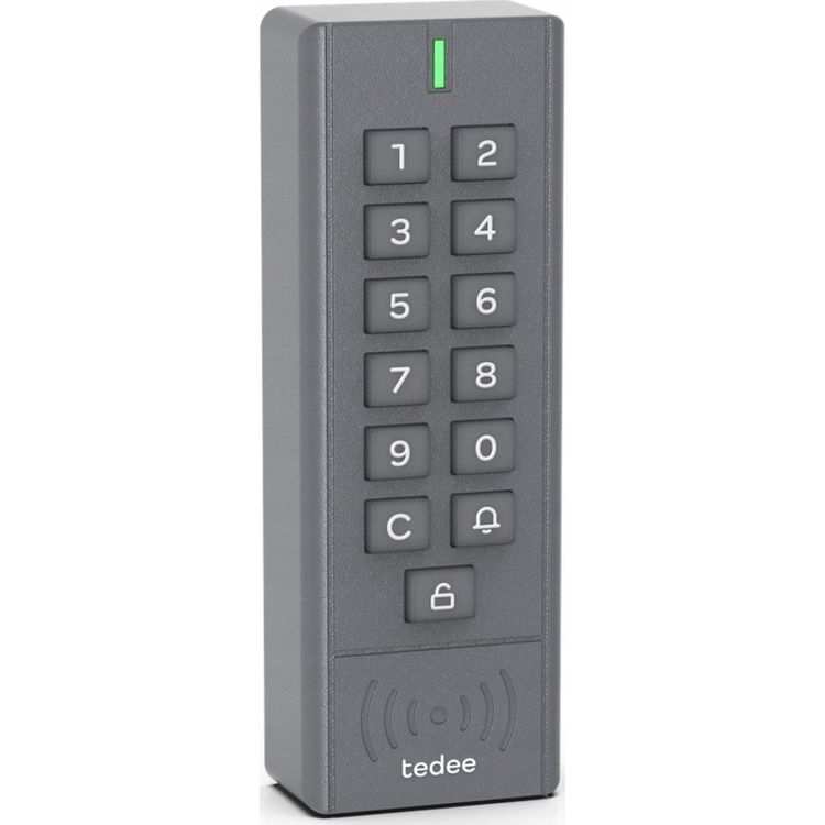 Tootefoto - Tedee Klawiatura TKV1.0A