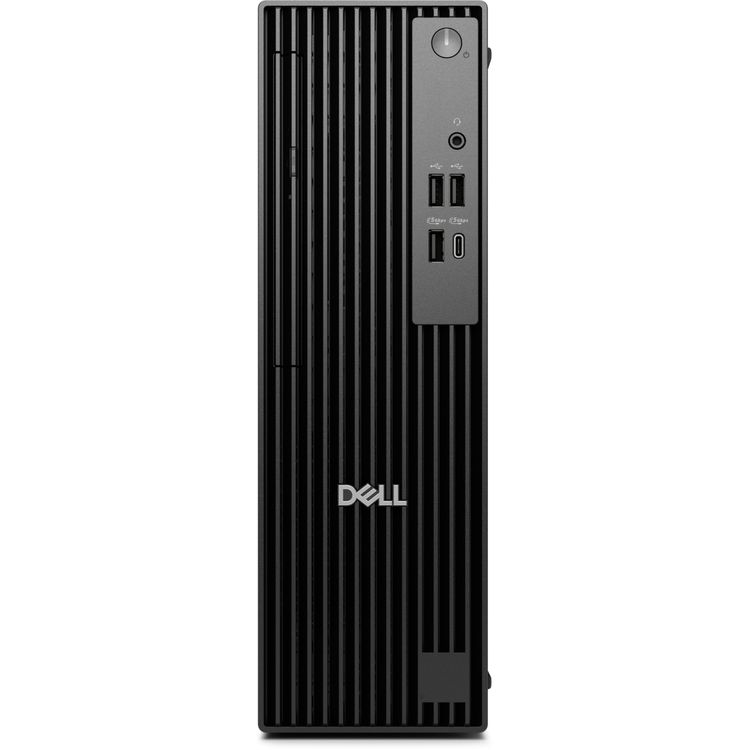 Tootefoto - Dell Pro Slim/AMD Ryzen 5 8600G/16GB/512GB SSD/Integreeritud/WLAN + BT/Kb/TPM/W11 Pro/3YPS