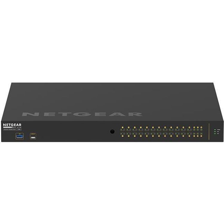 Tootefoto - Netgear M4250-26G4XF-POE+ Managed Switch