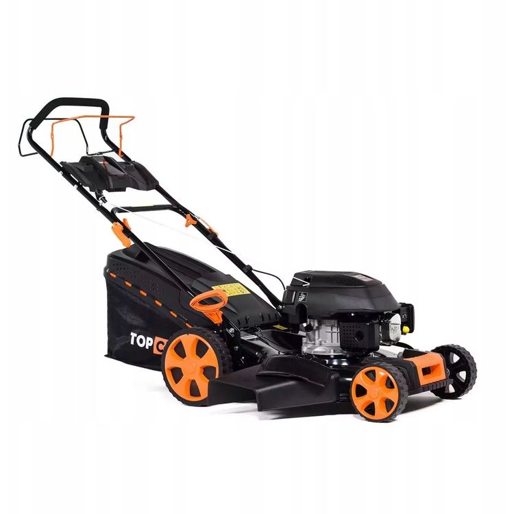 Tootefoto - NAC 173cc diiselmok 51cm laosa