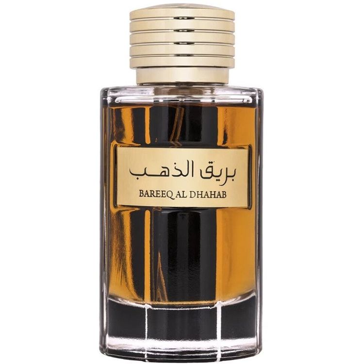 Tootefoto - Al Wataniah Bareeq Al Dhahab parf misprei 100 ml