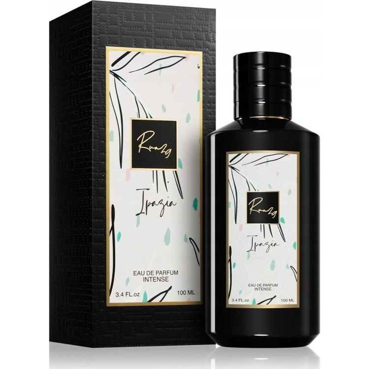 Tootefoto - Histoires de Parfums Rua29, Ipazia Intense, Eau De Parfum, Naistele, 100 ml Naistele