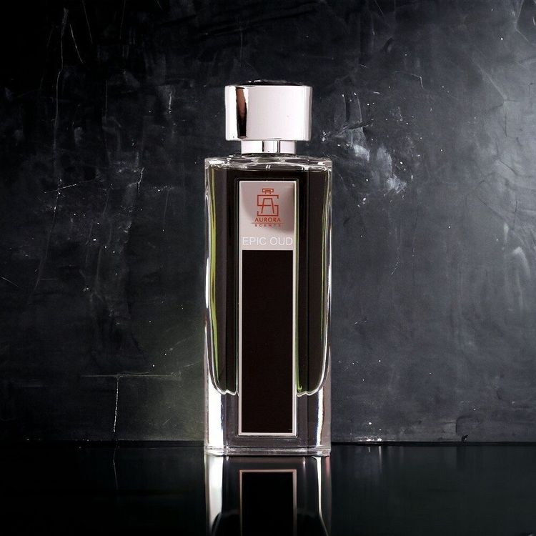 Tootefoto - Aurora Aurora, Epic Oud, parf mvesi, meestele, 100 ml meestele