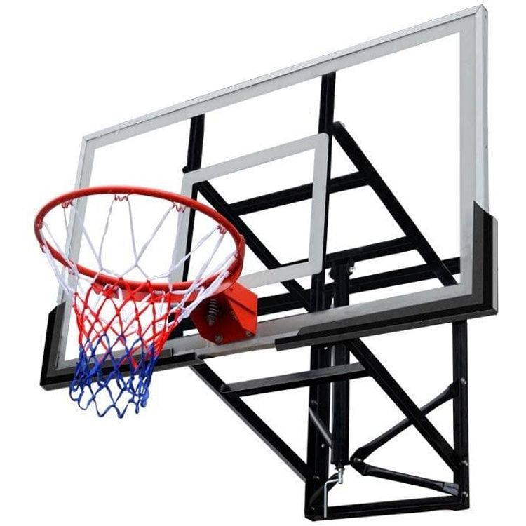 Tootefoto - Basketball backboard Outliner, 1360 mm x 800 mm