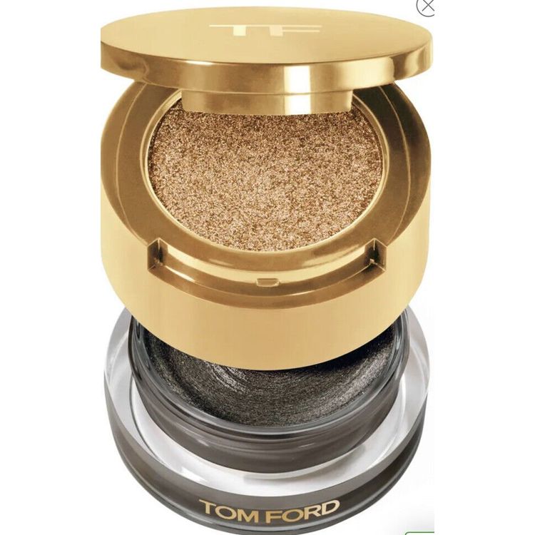 Tootefoto - Tom Ford Tom Ford, kreem ja puuder, lauv rvipuuder, 13, must liiv, 7 g naistele