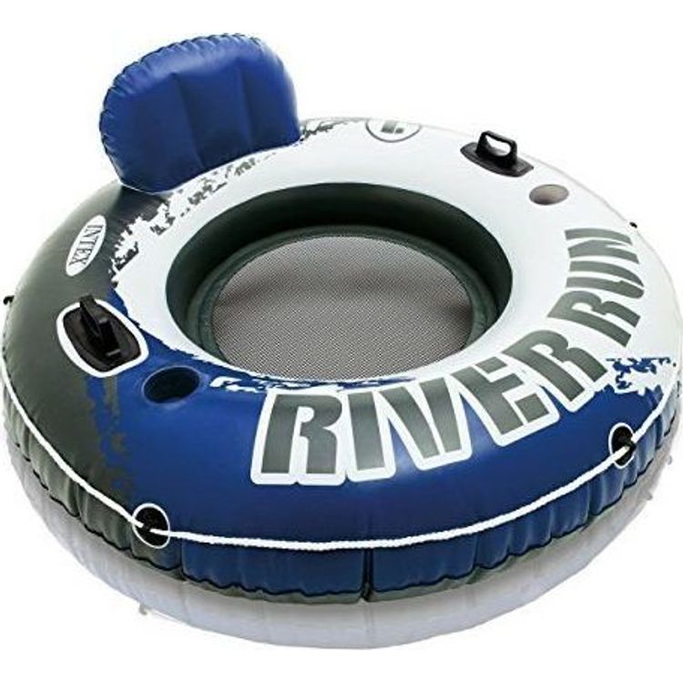 Tootefoto - Intexi ujumise tugitooli j ejooks 135 cm (58825)