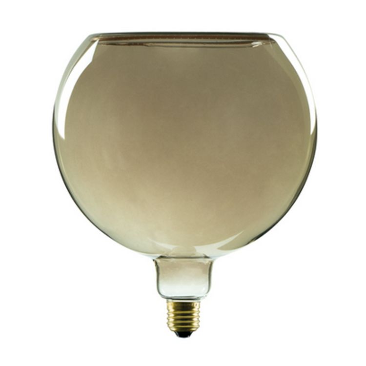 Tootefoto - Segula 55058 LED-pirn 6 W E27