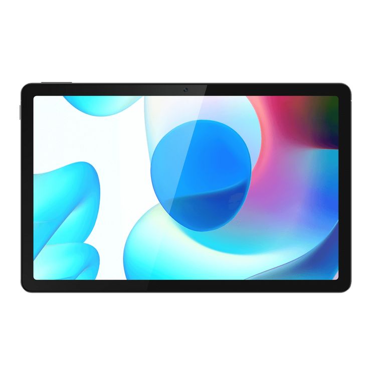 Tootefoto - realme Pad 64 GB 26,4 cm (10.4") Mediatek 4 GB Wi-Fi 5 (802.11ac) Android 11 Hall