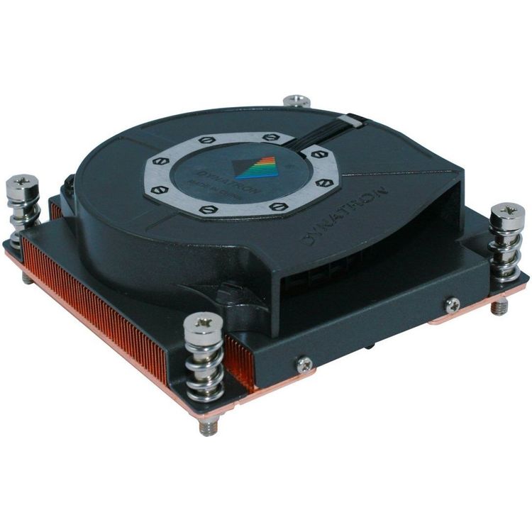 Tootefoto - Dynatron R16 protsessori jahuti (88885205)