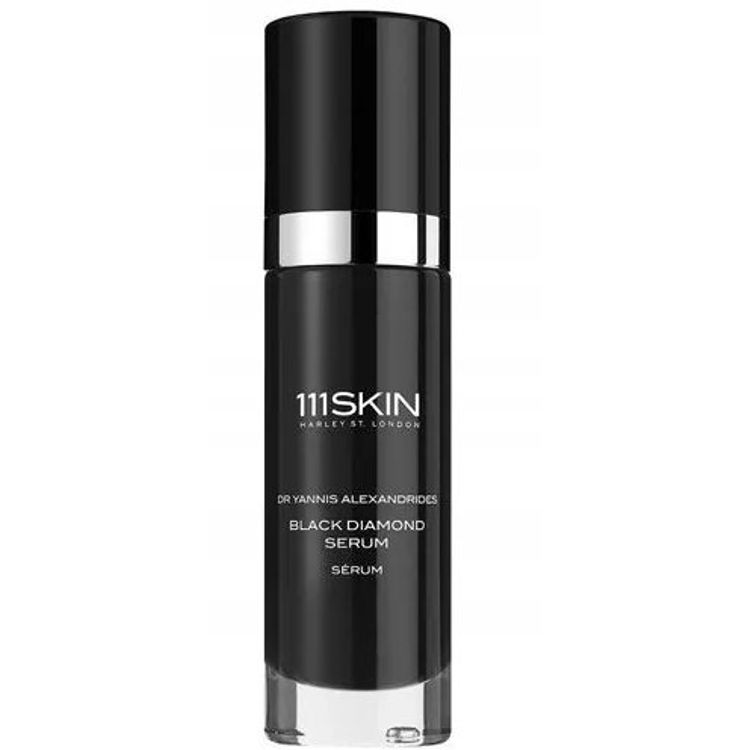 Tootefoto - 111SKIN_Black Diamond Serum n oseerum 30ml