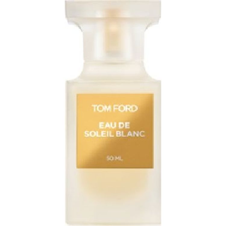 Tootefoto - TOM FORD Eau De Soleil Blanc Naised 50 ml