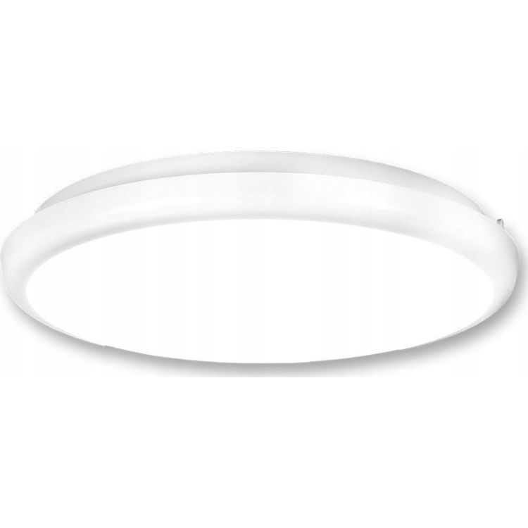 Tootefoto - LangeLight Plafoniera SUNLIGHT LED laelamp 22W 2000lm 4000K, 230V ori ilma andurita