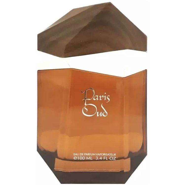 Tootefoto - Afnan Pariis Oud parf mitud veepihusti 100 ml