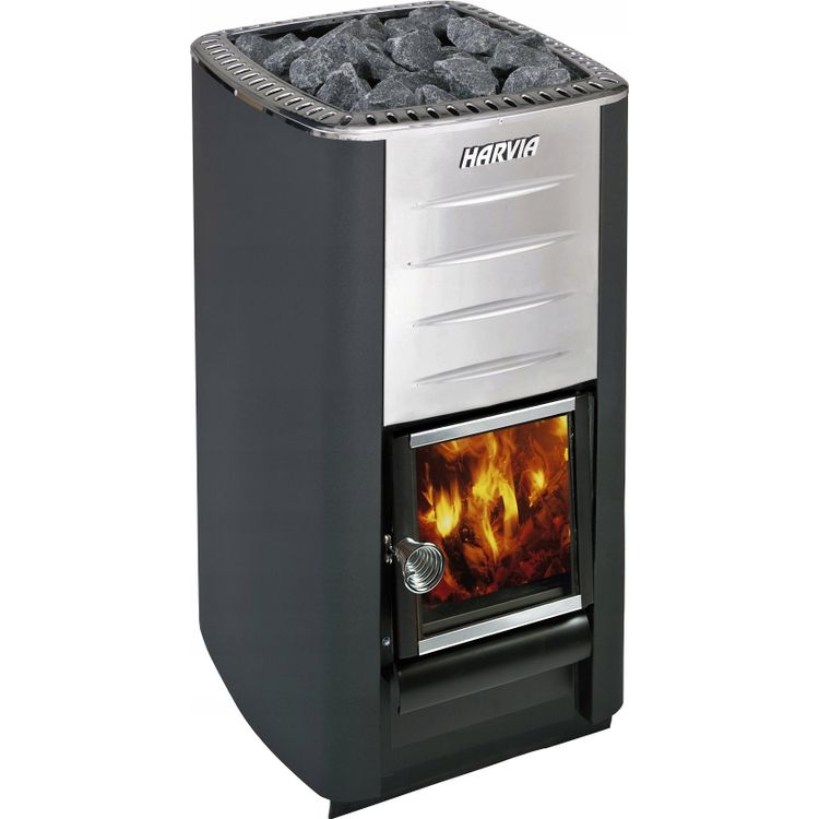 Tootefoto - STOVE HARVIA M3
