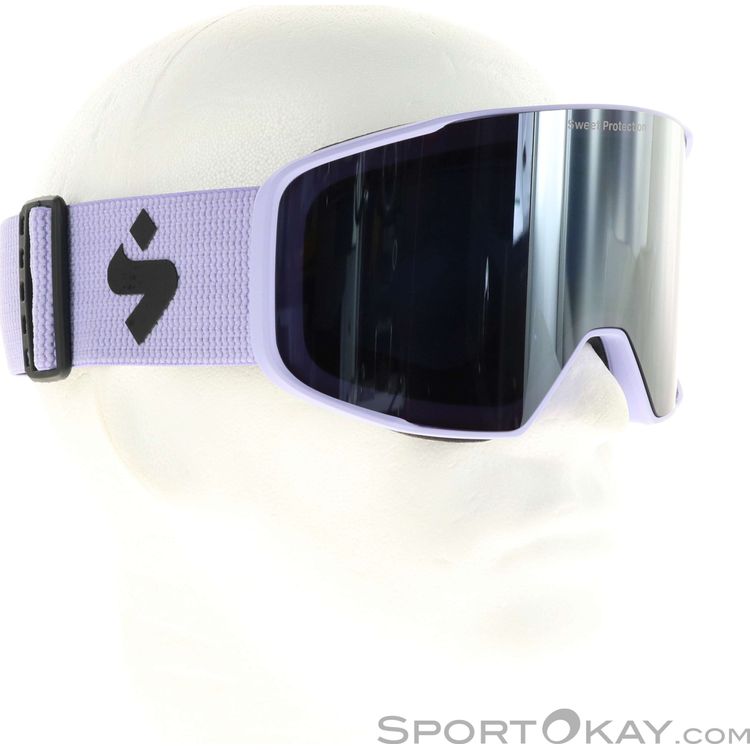 Tootefoto - SWEET PROTECTION Naiste BOONDOCK RIG REFLECT kaitseprillid