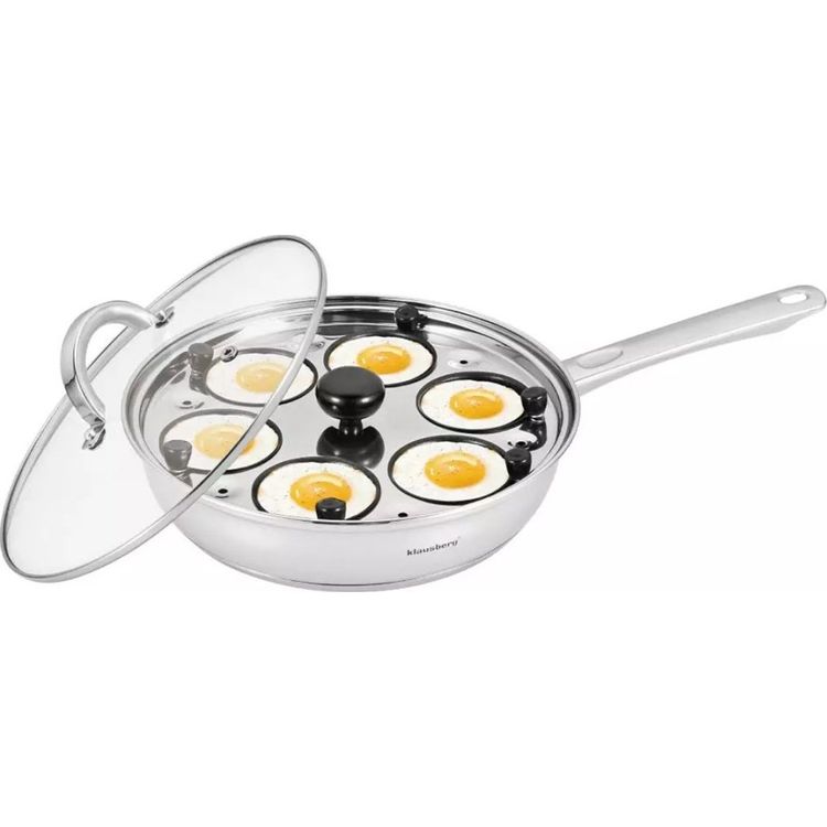 Tootefoto - Klausbergi munapann 24cm