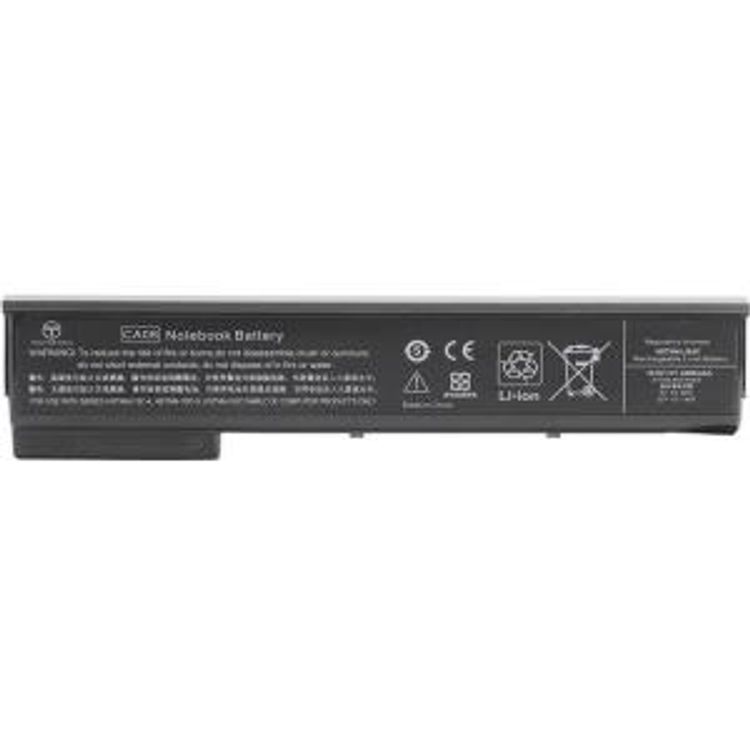 Tootefoto - Hewlett Packard Battery pack (Primary) 6-cell HP (718755-001)