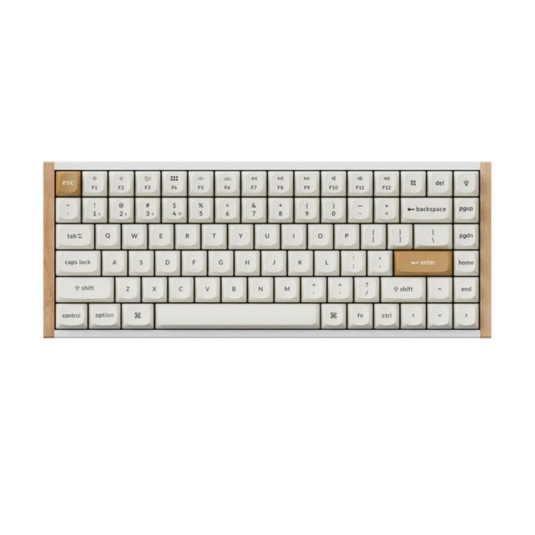 Tootefoto - Kechron K2H-Q1