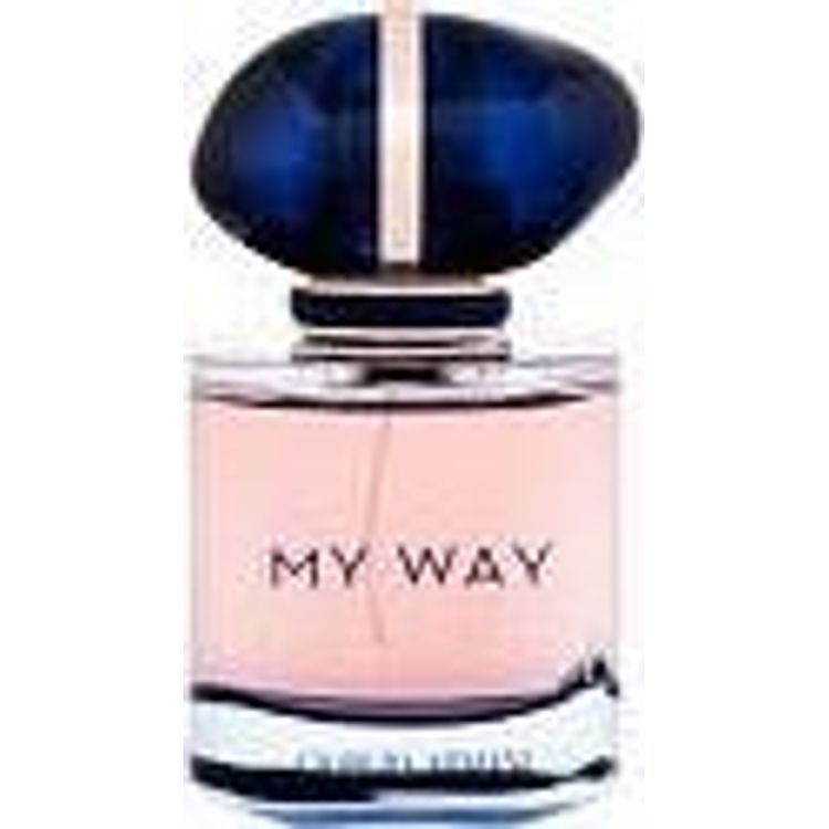 Tootefoto - Giorgio Armani My Way Intense EDP 30 ml