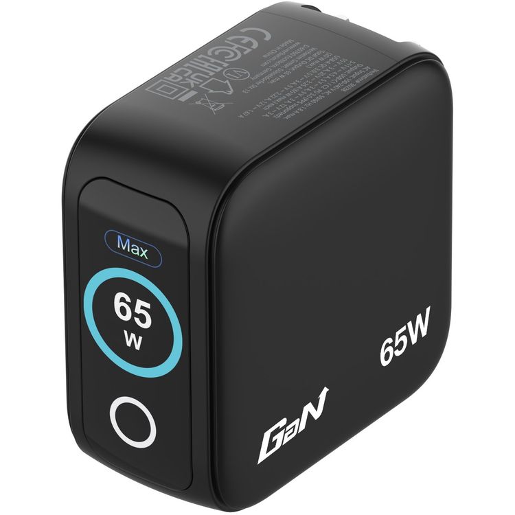 Tootefoto - Verbatim 30238, Drinnen, AC, 20 V, Schwarz