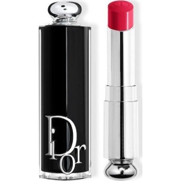 Tootefoto - Dior Dior Dior s ltlane Rouge Brillant 3,2G. 877 itsev roosa