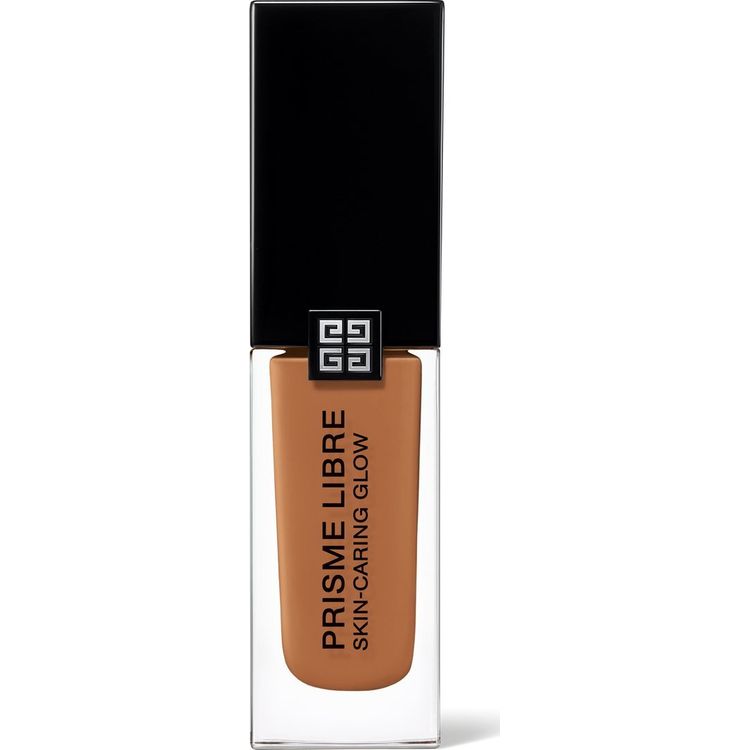 Tootefoto - Givenchy Givenchy, Prisme Libre Skin Caring Glow, Glow, Liquid Foundation, 6-N405, 30 ml Naistele