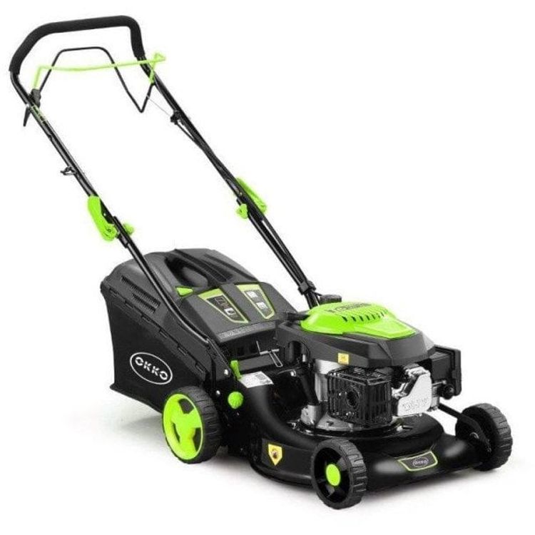 Tootefoto - BENSIINI MURUNIIDUK S421V-T6 42CM OKKO