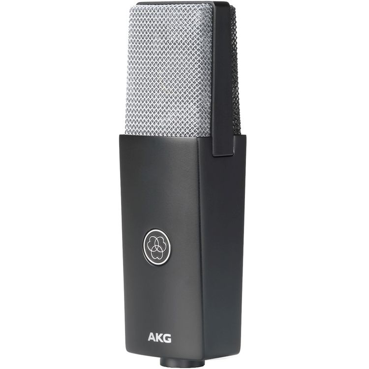 Tootefoto - AKG C104 - Mikrofon pojemno ciowy