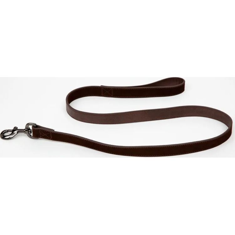 Tootefoto - Nobleza Paw Love seemisnahast koerarihm (suur 120x2,5 cm) tumepruun