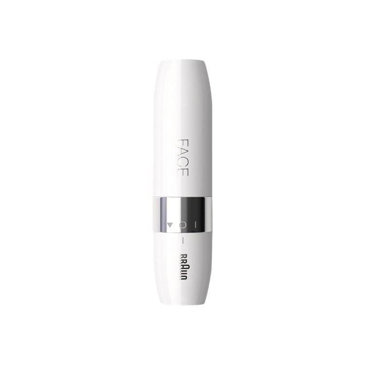 Tootefoto - Braun | Face Mini Hair Remover | FS1000 | Face hair remover | White