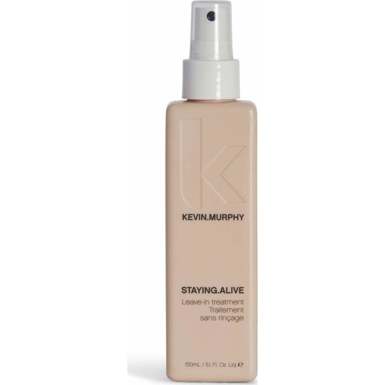 Tootefoto - Kevin Murphy Staying Alive J etav hooldus rasustele juustele 150ml