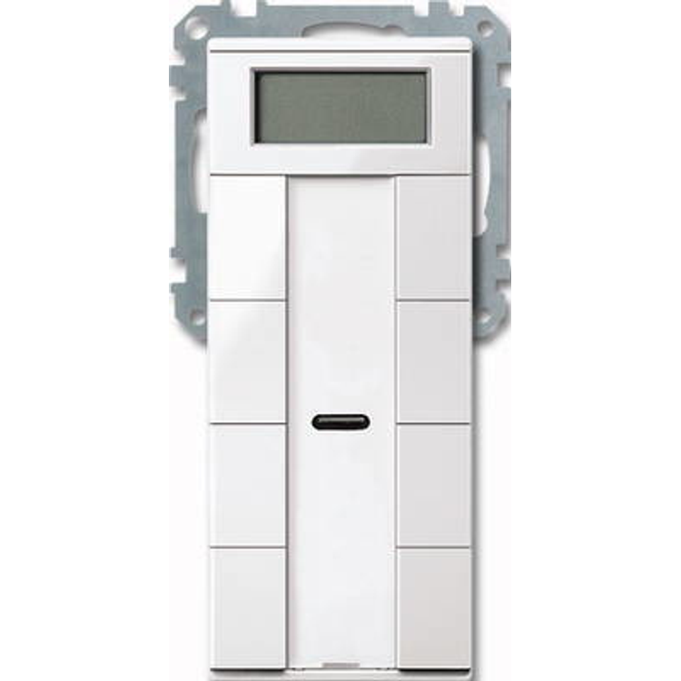 Tootefoto - Merten MEG6214-0319 keskkonnasensor nutikodule