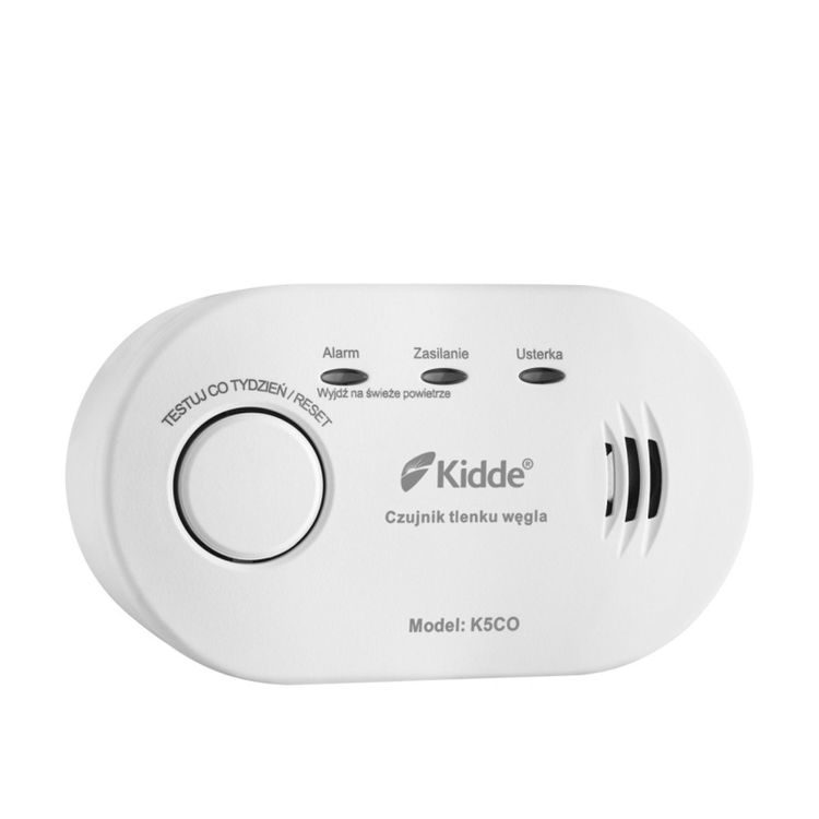Tootefoto - Kidde K5CO carbon monoxide sensor