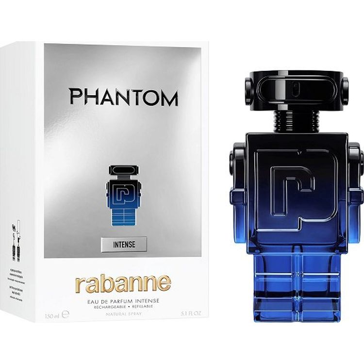 Tootefoto - Paco Rabanne PACO RABANNE Phantom Intense EDP 150ml