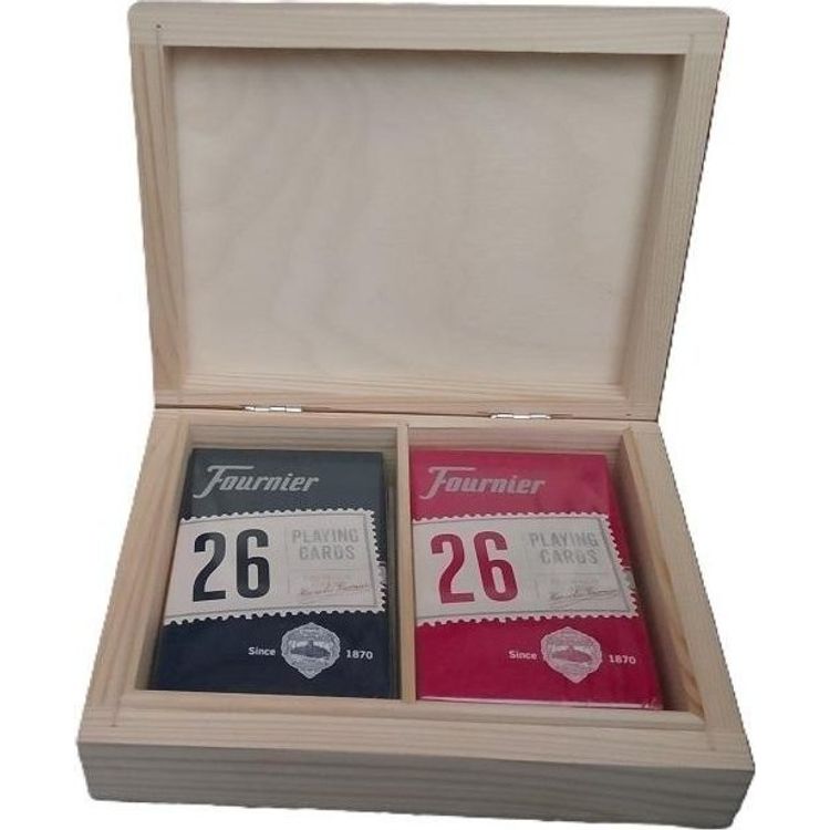 Tootefoto - Kaardid nr 26 Fournieri sild