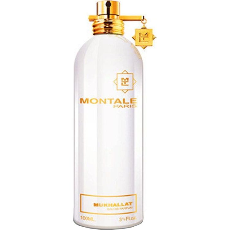 Tootefoto - Montale Mukhallat, 100 ml M lemale soole sobiv