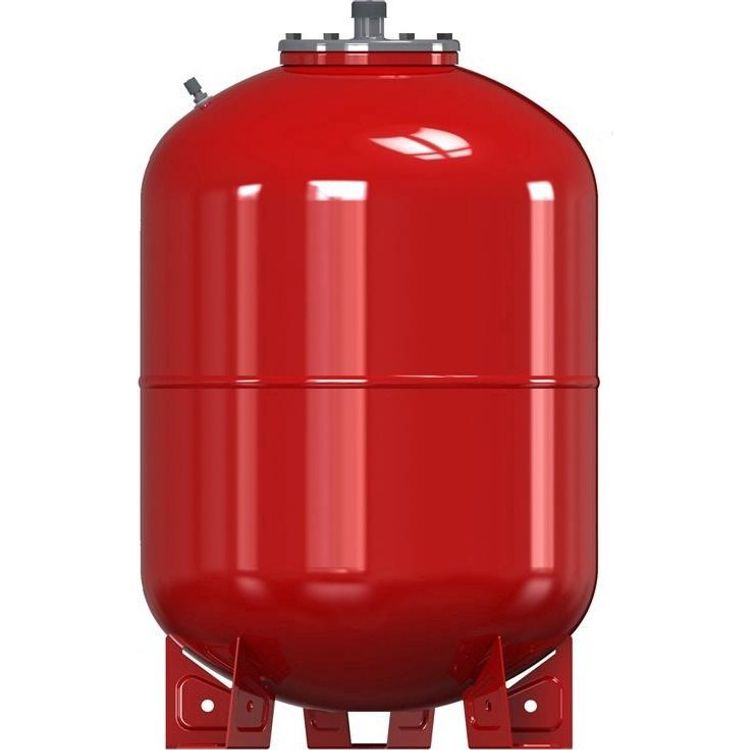 Tootefoto - EXPANSION VESSEL LR CE 50L-3/4 GAS-6BAR