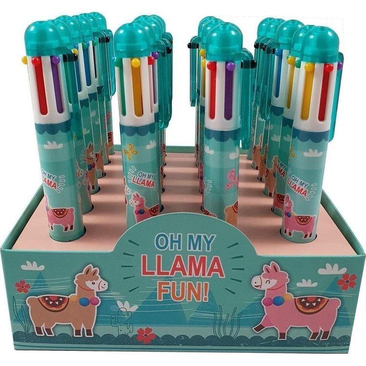 Tootefoto - Promised Land Pastapliiats 6 v rvi hes Lamas (24 tk)