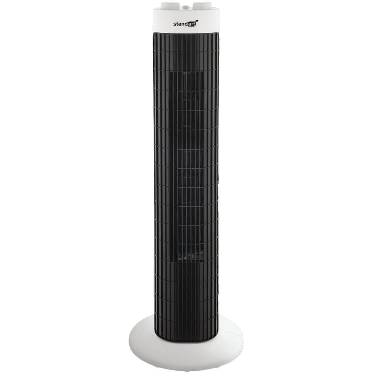 Tootefoto - STAND FAN FZ10-17KB STANDART