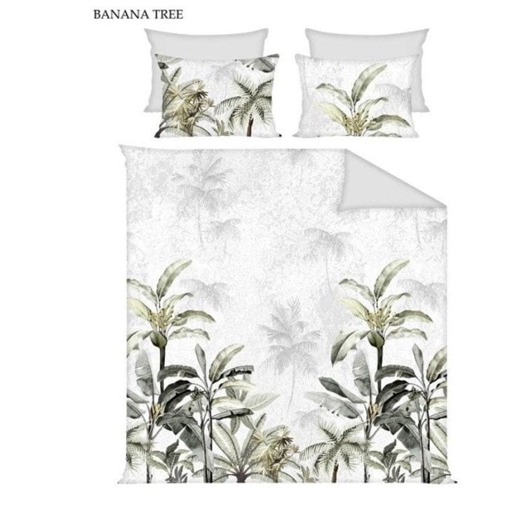 Tootefoto - KO COV ZESTAW BAWE NIANE DRZEWO BANANOWE 200X220
