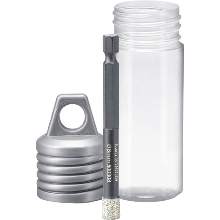 Tootefoto - kwb 500308 augusaag Trellpuur 1 tk