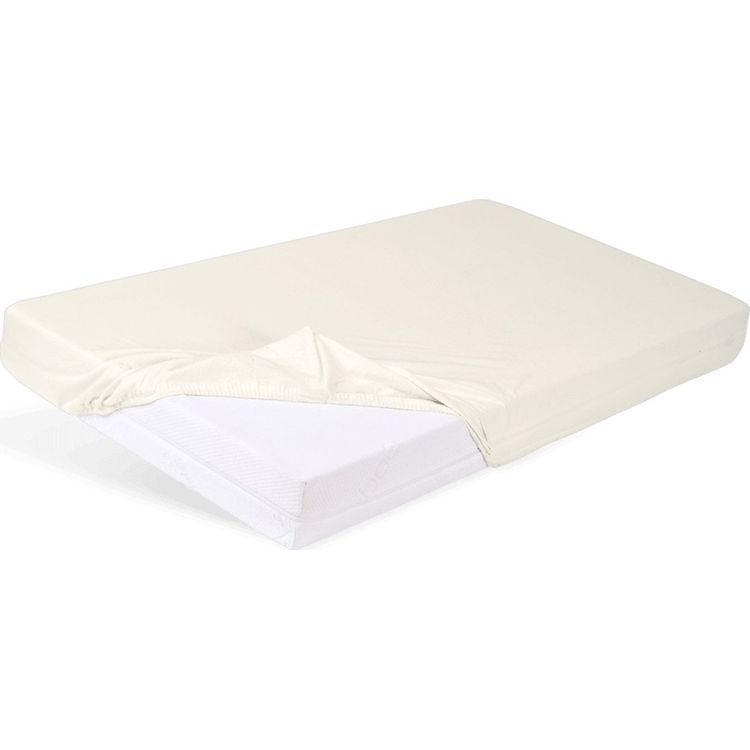 Tootefoto - Multitex kaitseleht 90 x 200 bambuse 02 kustutuskummiga