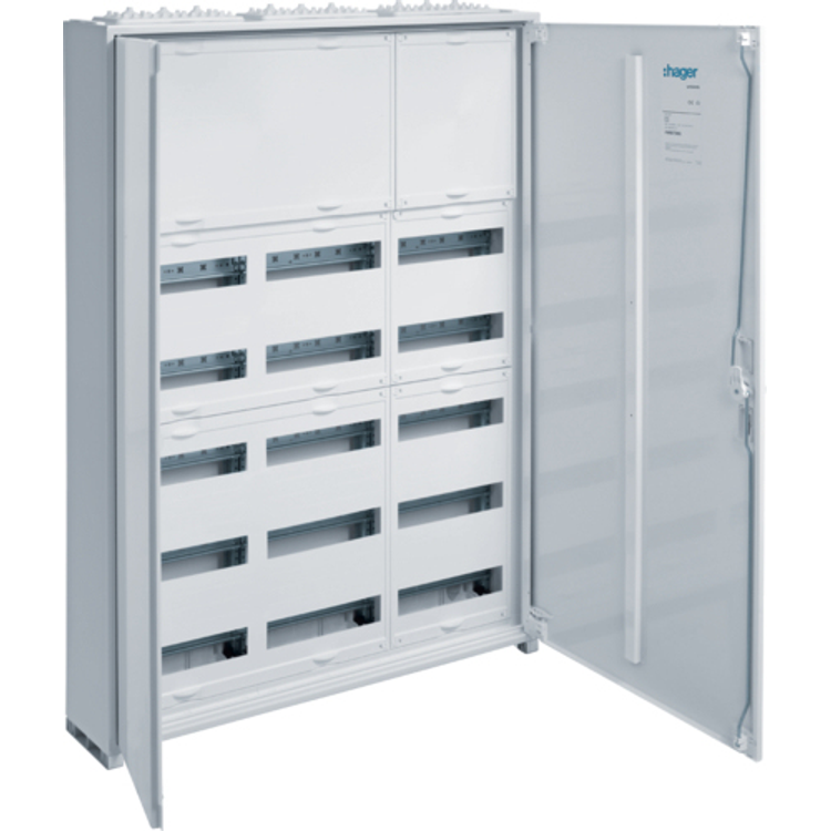 Tootefoto - Hager FWB73N elektrikilbi lisa