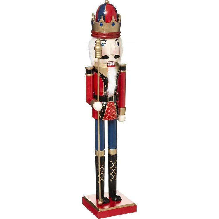 Tootefoto - Atmosphera P hklipureja kujuke, puit, 60 cm