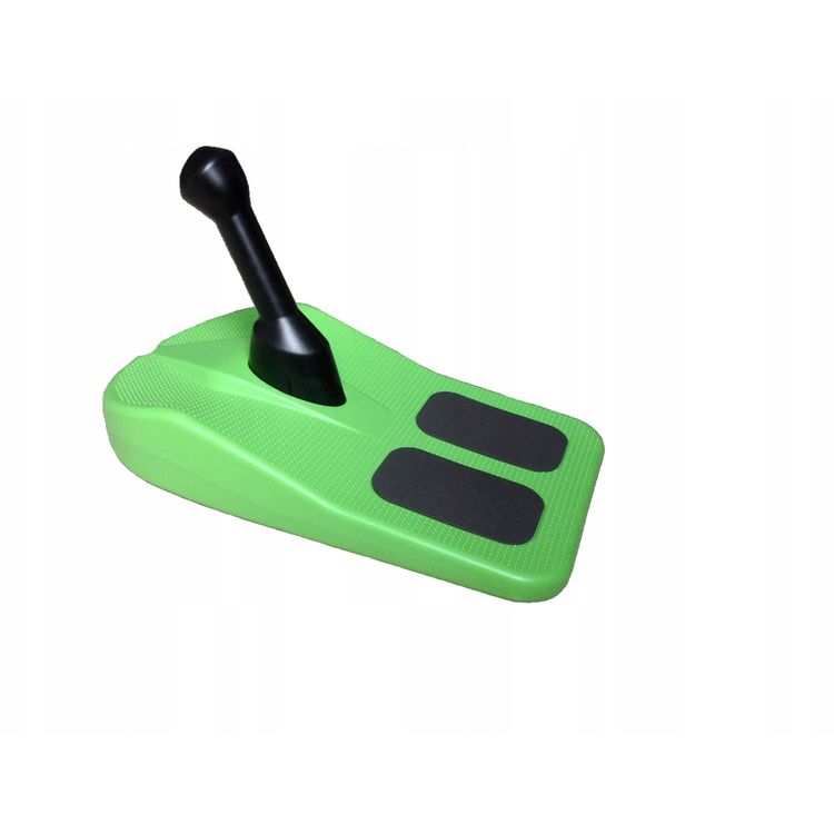 Tootefoto - Kelgu bobsa slaid boby lumi lastele plast tahke sparta 75 kg